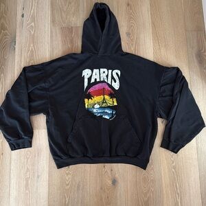 Balenciaga Hoodie